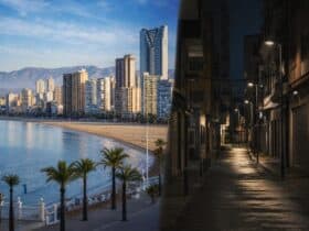 benidorm ville dangereuse
