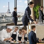 ecole hoteliere ifh