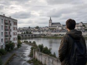 les quartiers a eviter a blois