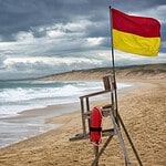 moliets plage dangereuse