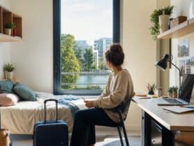 rentrée décalée université