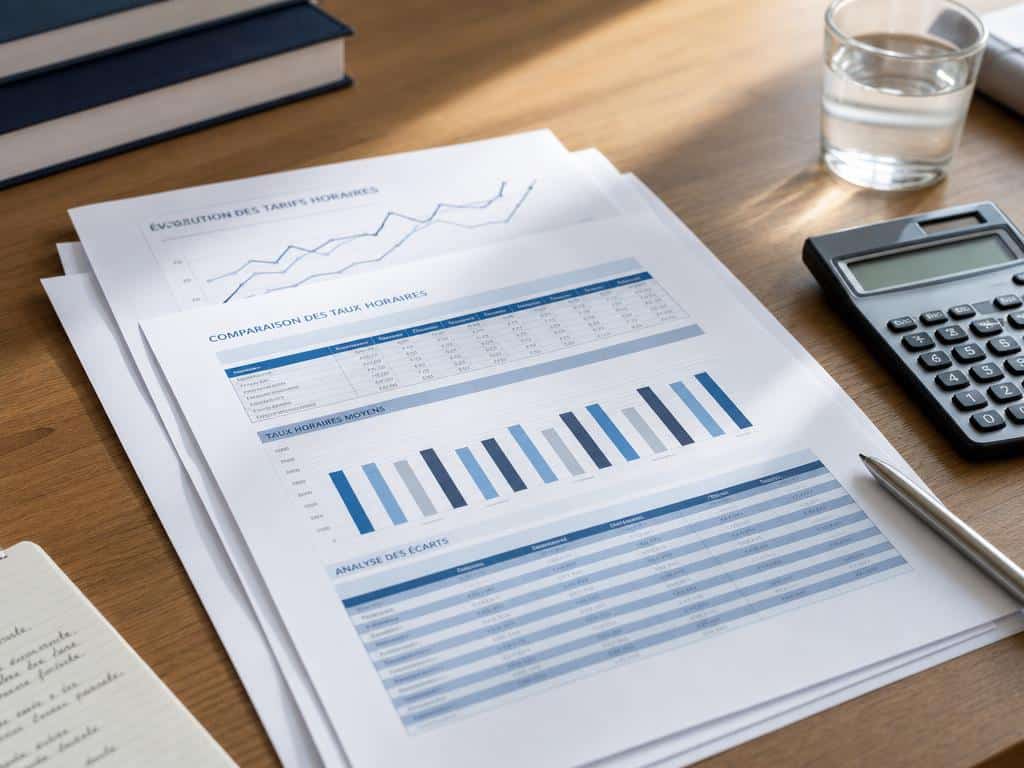 taux horaire vacataire université