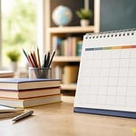 combien de semaine dans une année scolaire