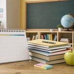 combien de semaine dans une année scolaire