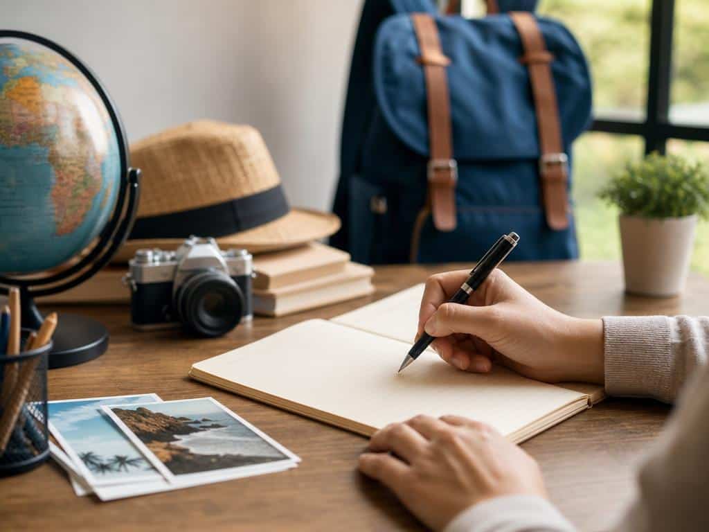 demande d'absence scolaire pour voyage