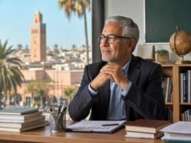 montant retraite prof université