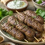 keftas d agneau