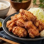 recette du poulet karaage poulet frit a la japonaise