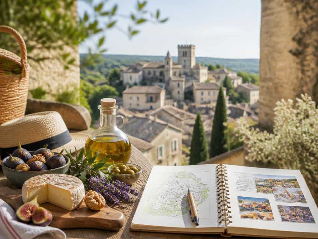 Saveurs & savoirs à Uzès : explorer tous les registres de la cuisine