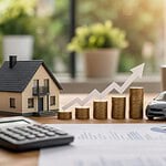 + 3,5 % pour l’auto, + 6,5 % pour l’habitation : pourquoi vos assurances vont augmenter en 2027