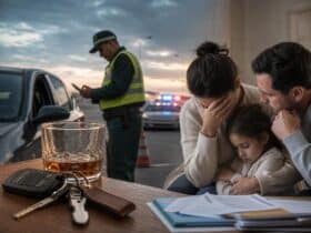 algerie les conducteurs ivres ne seront pas indemnises en cas d accident