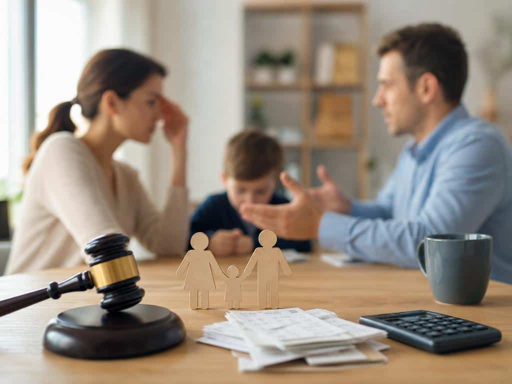 refus de payer les frais exceptionnels
