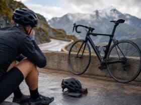 assurance velo course