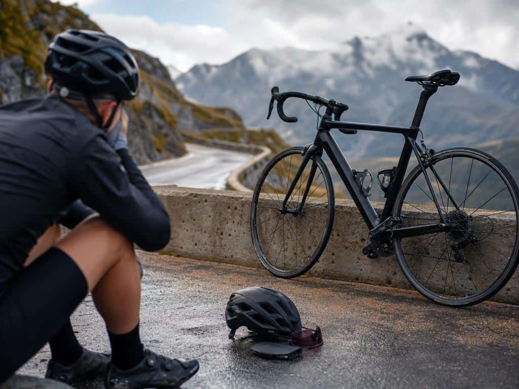 assurance velo course