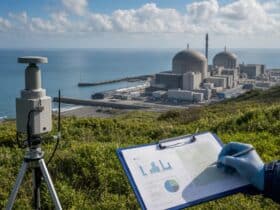 exercice nucleaire flamanville bilan