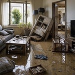 Inondation assurance habitation après l’épisode méditerranéen : mobilier noyé, vétusté, valeur à neuf et indemnisation