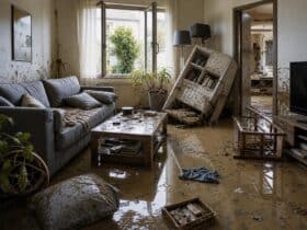 Inondation assurance habitation après l’épisode méditerranéen : mobilier noyé, vétusté, valeur à neuf et indemnisation