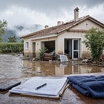 Maison inondée après l’épisode cévenol : assurance habitation ou dommages-ouvrage, qui paie et comment agir
