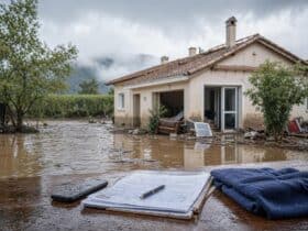 Maison inondée après l’épisode cévenol : assurance habitation ou dommages-ouvrage, qui paie et comment agir