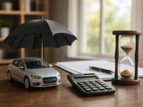 perte bonus auto apres plus 3 ans sans avoir ete assure