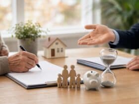 procuration sur assurance vie