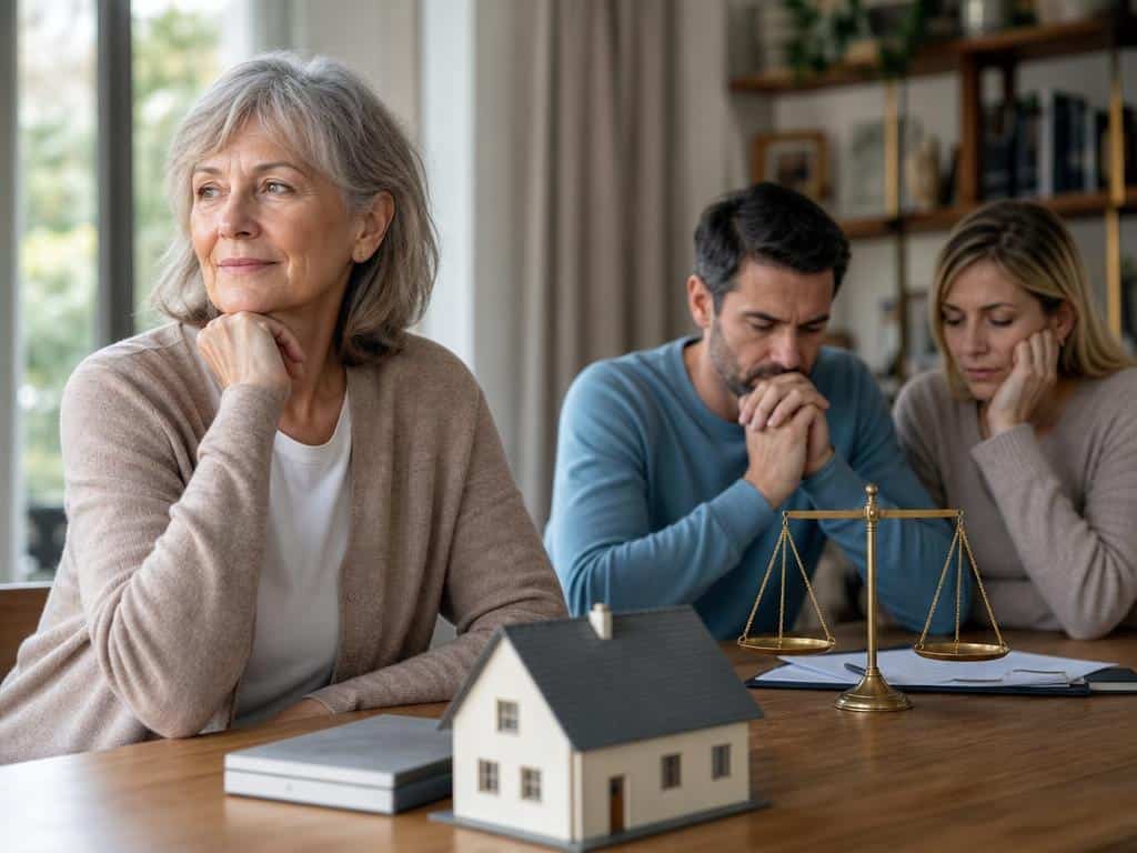 quasi-usufruit avantages et inconvénients