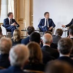 Retailleau, Attal, Philippe… Devant l’association des épargnants, des candidats à la présidentielle s’engagent à ne pas toucher à l’assurance-vie
