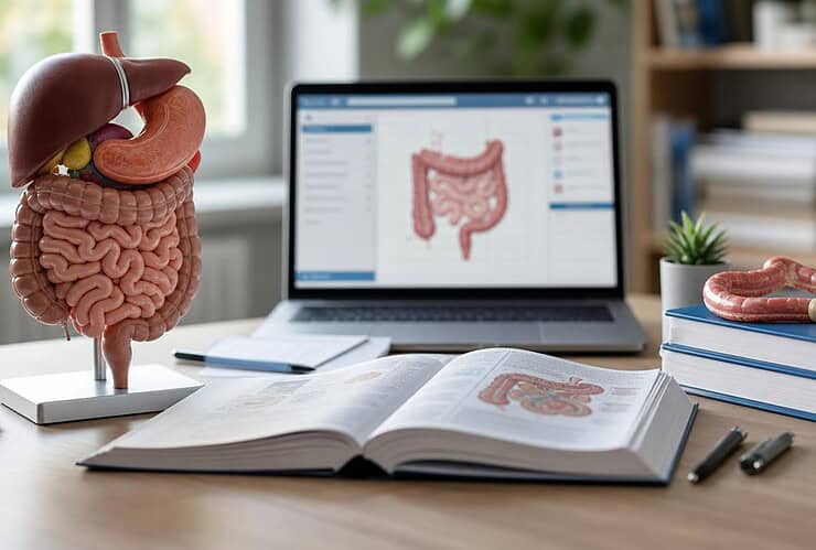 collège gastro entérologie