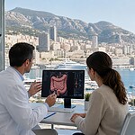gastro entérologue monaco