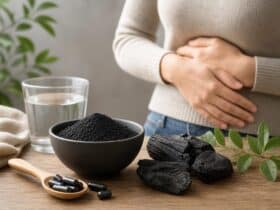 charbon actif gastro