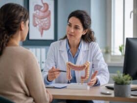 gastro-entérologue spécialiste intestin irritable