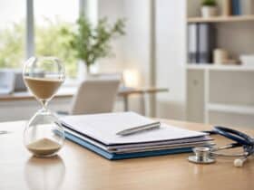 combien de temps pour avoir une réponse du médecin conseil