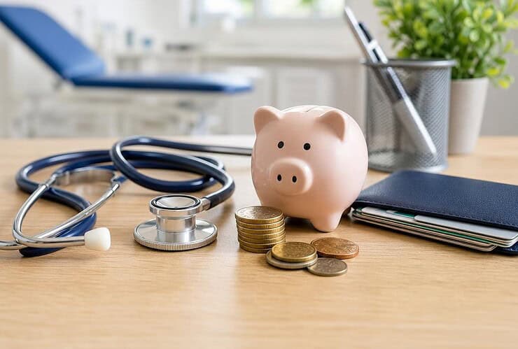 Franchises médicales : le gouvernement maintient une hausse du reste à charge pour les patients