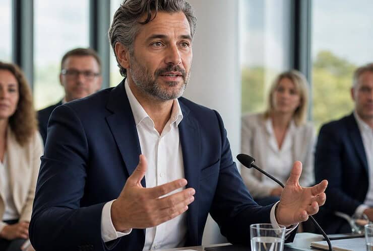 525e Mutuelle : « Nous défendons une protection sociale de haut niveau »