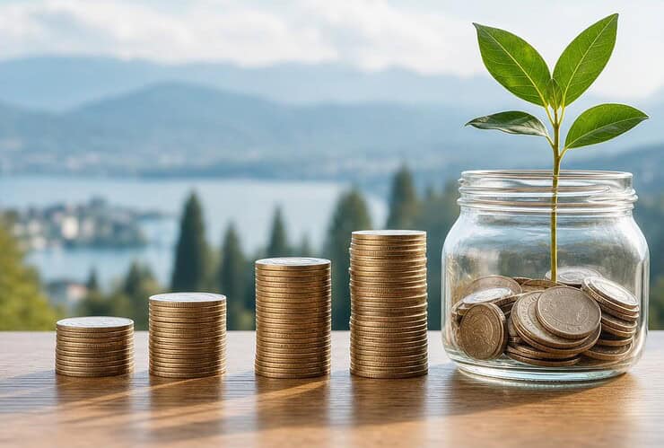 Assurance vie : vers 2,9% en 2026 malgré le Livret A