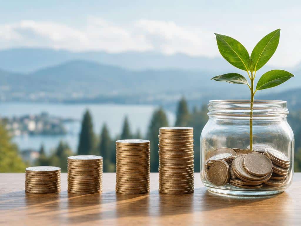 Assurance vie : vers 2,9% en 2026 malgré le Livret A