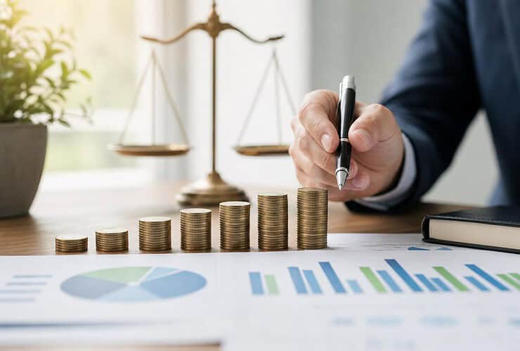 Contrats d’assurance vie : 25 fonds en euros décrochent la moyenne dans notre palmarès 2026, seuls 19 rapportent encore plus de 3 %