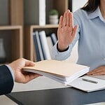 refus prise en charge protection juridique