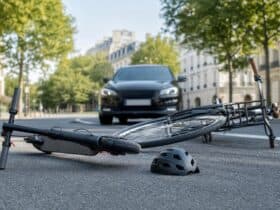 Trottinette électrique et vélo : l'assurance est-elle obligatoire sous peine d'amende ?