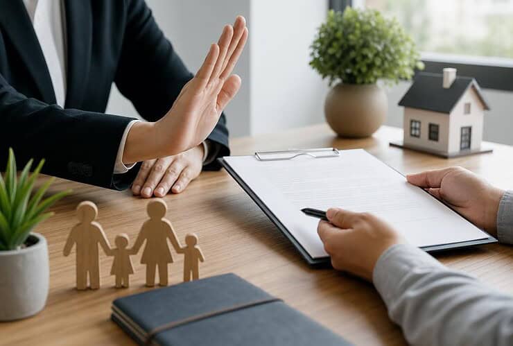 « Un assureur n'est pas un commerçant, il n'est pas soumis à une obligation de vente » : pourquoi certains particuliers ne peuvent plus souscrire d'assurance-vie