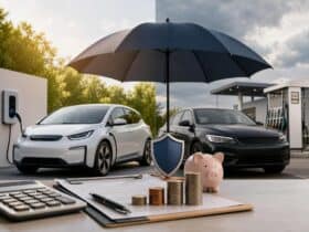 Voiture électrique : les leviers cachés pour réduire le coût de son assurance