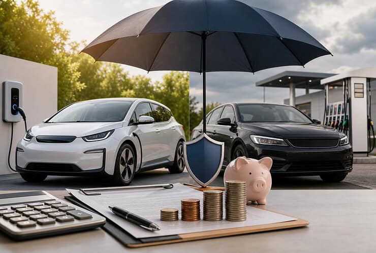 Voiture électrique : les leviers cachés pour réduire le coût de son assurance