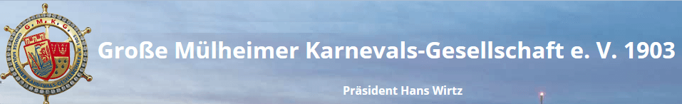 Große Mülheimer KG