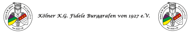 KG Fidele Burggrafen