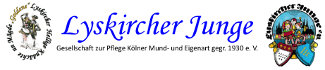 lyskircher-junge