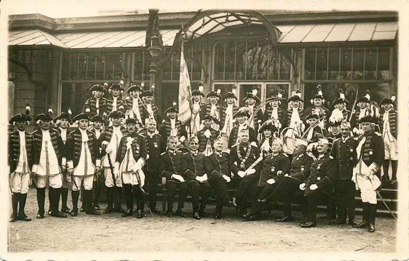 Greesberger 1930