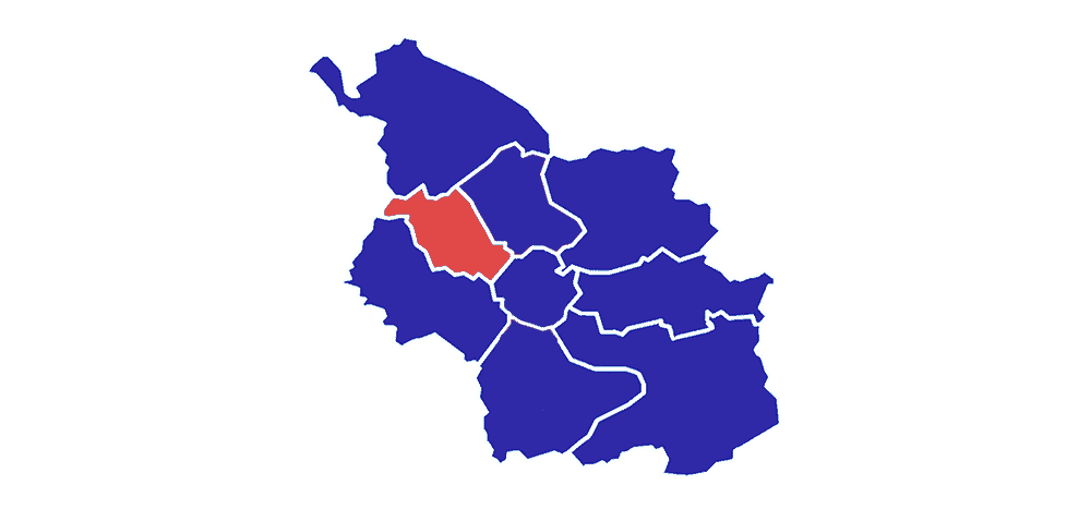 Karnevalskneipen Ehrenfeld