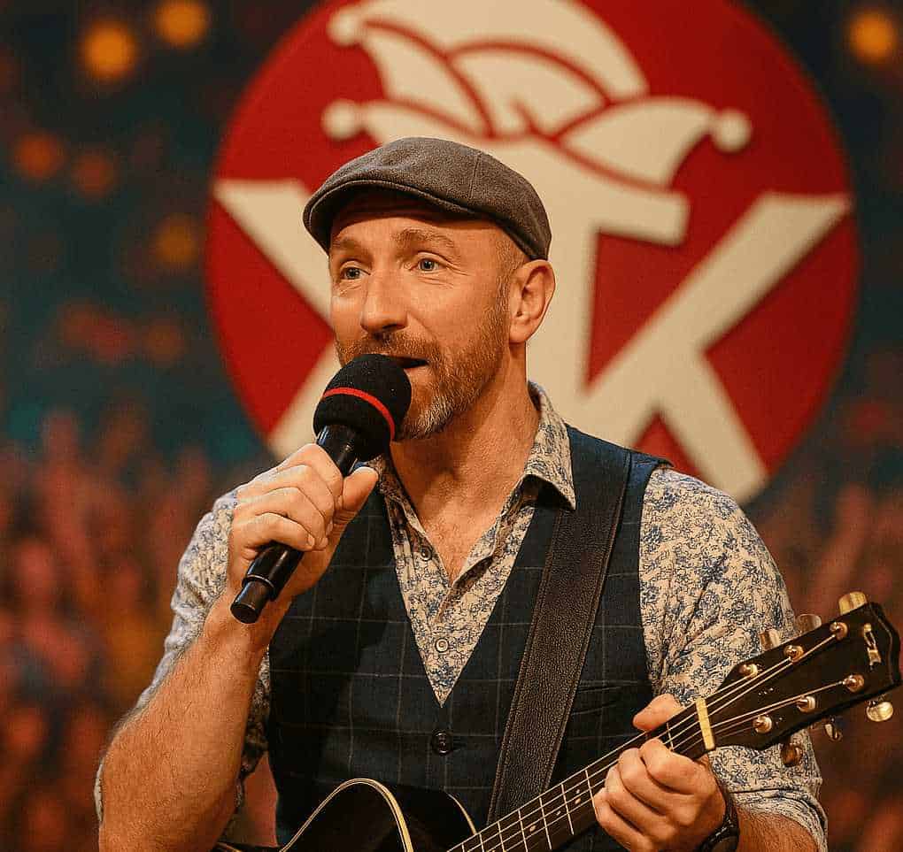 Martin Schopps
