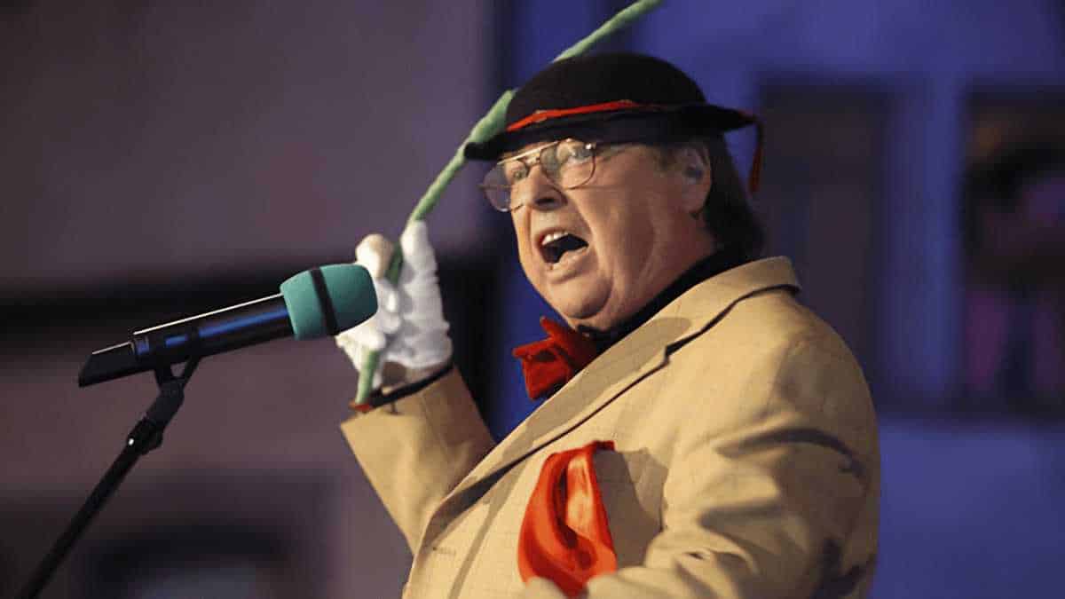 Hans Bols alias das Botterblömche