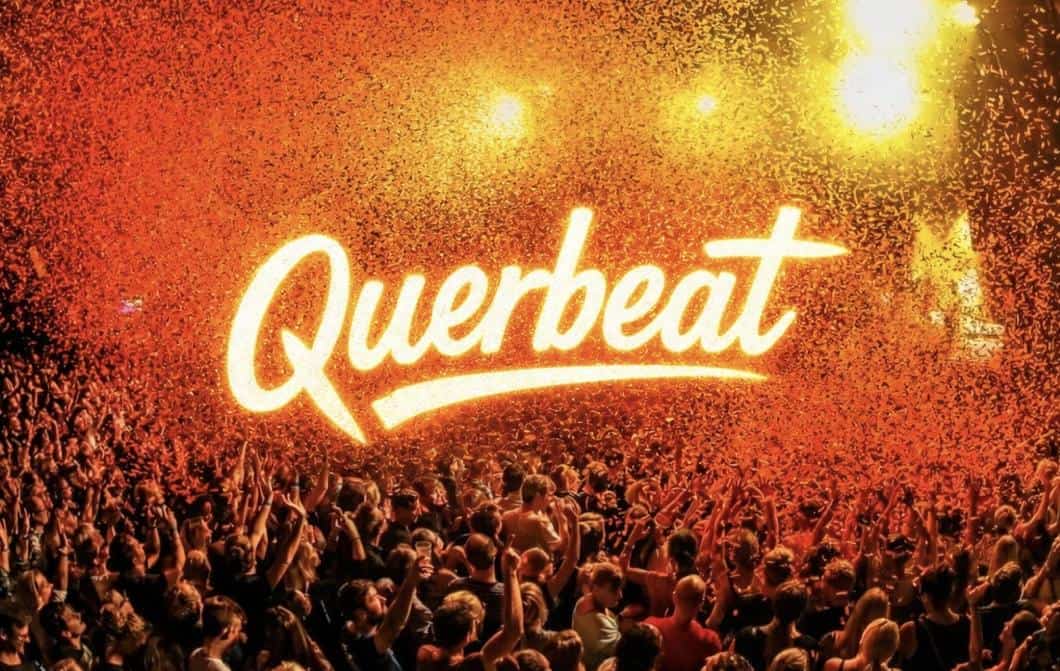 Querbeat kündigt Stadionkonzert in Köln an – Ticketverkauf startet im März.